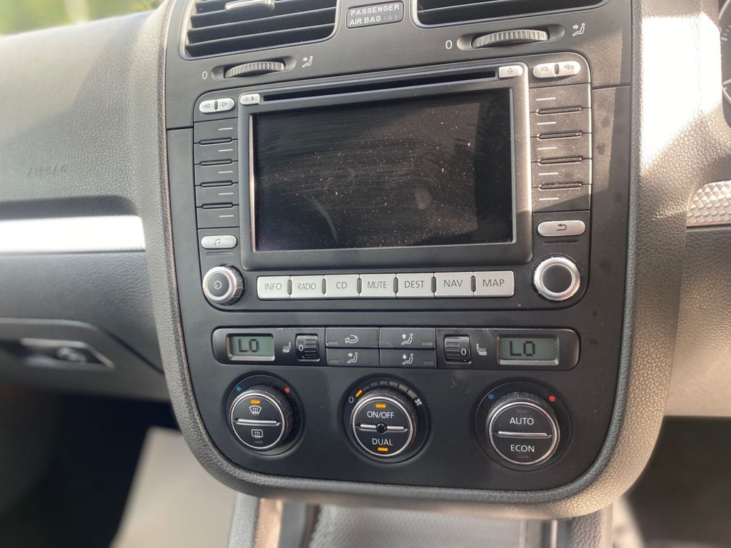 Used Volkswagen Golf 2007 for sale - 77161954: Photo 26