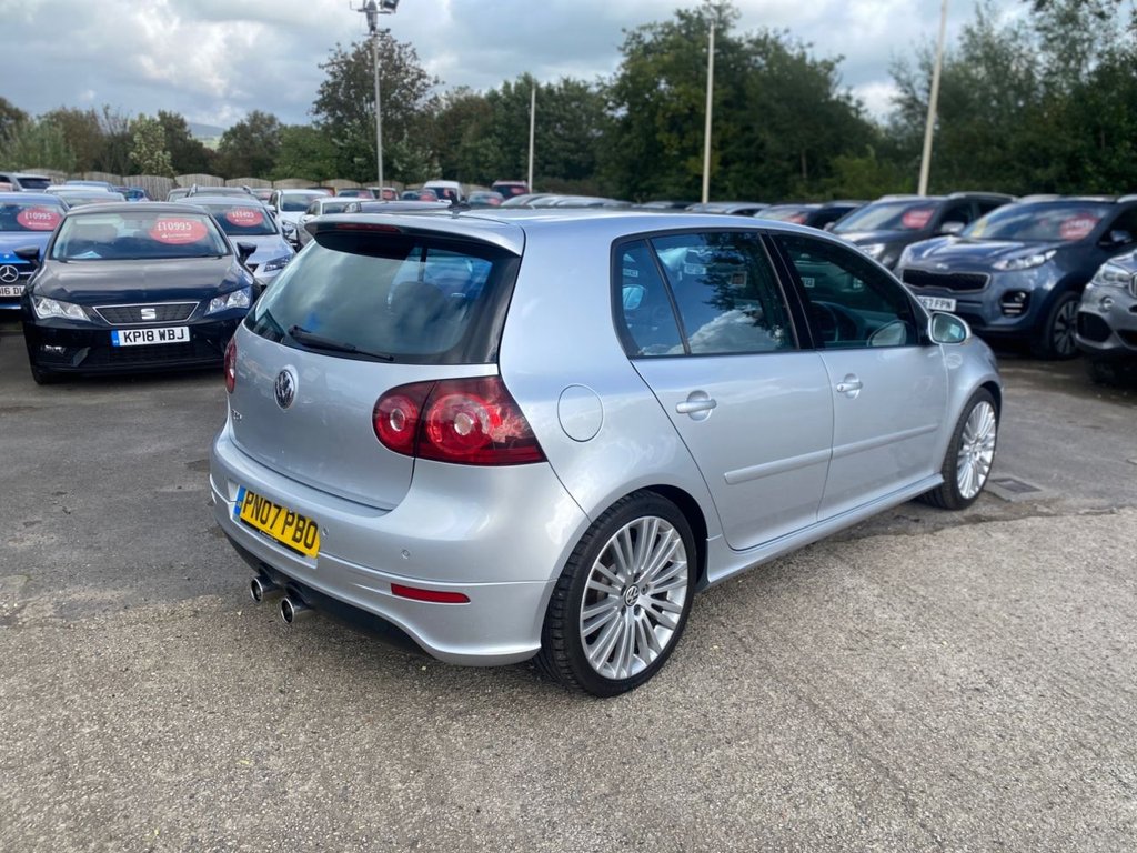 Used Volkswagen Golf 2007 for sale - 77161954: Photo 4