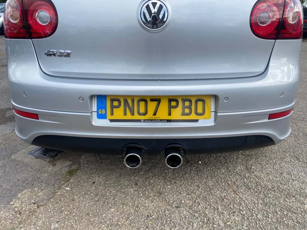 Used Volkswagen Golf 2007 for sale - 77161954: Photo 6