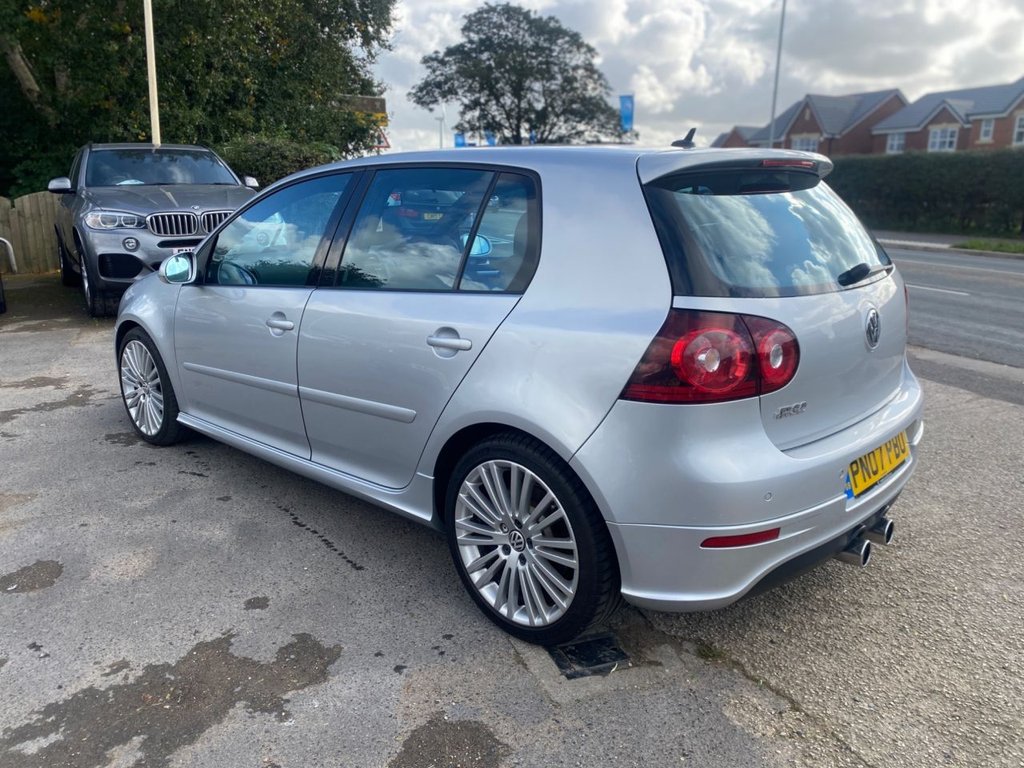 Used Volkswagen Golf 2007 for sale - 77161954: Photo 7