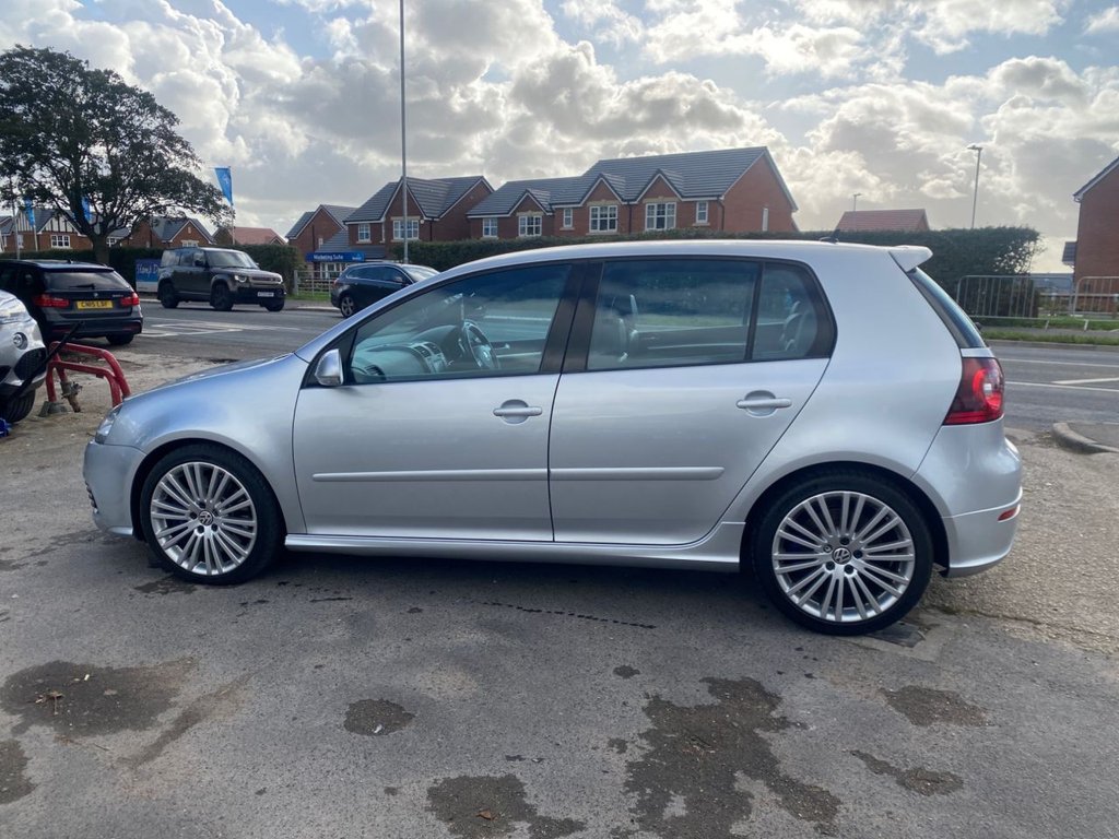 Used Volkswagen Golf 2007 for sale - 77161954: Photo 8