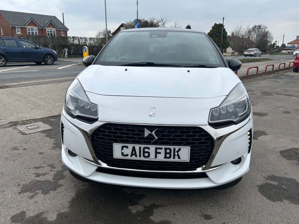 Used DS Automobiles DS 3 2016 for sale - 77792167: Photo 10