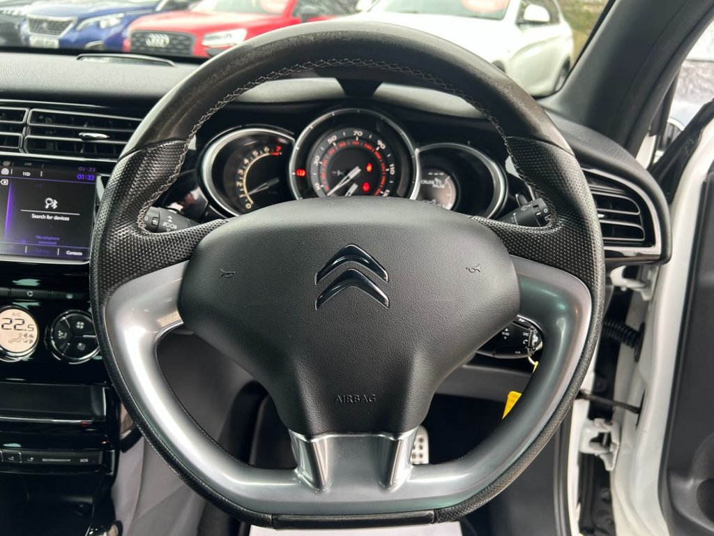 Used DS Automobiles DS 3 2016 for sale - 77792167: Photo 12