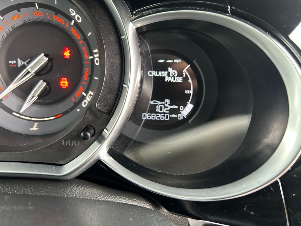 Used DS Automobiles DS 3 2016 for sale - 77792167: Photo 13