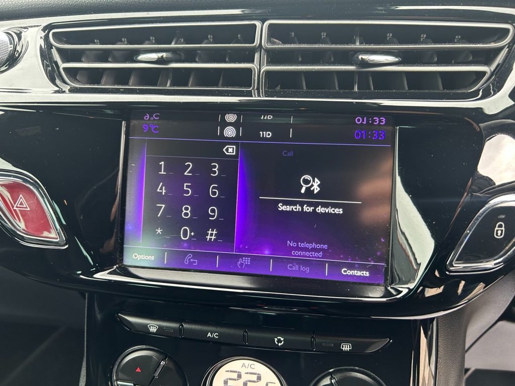 Used DS Automobiles DS 3 2016 for sale - 77792167: Photo 14