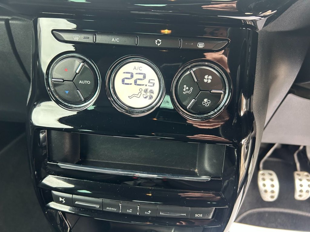 Used DS Automobiles DS 3 2016 for sale - 77792167: Photo 15