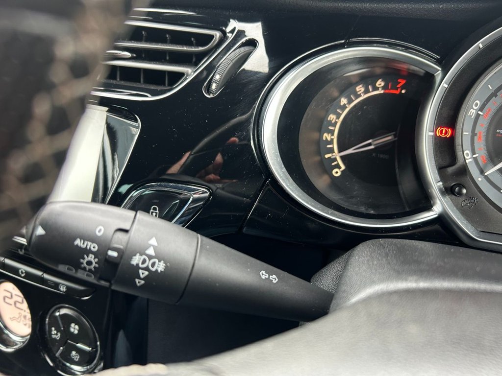 Used DS Automobiles DS 3 2016 for sale - 77792167: Photo 17