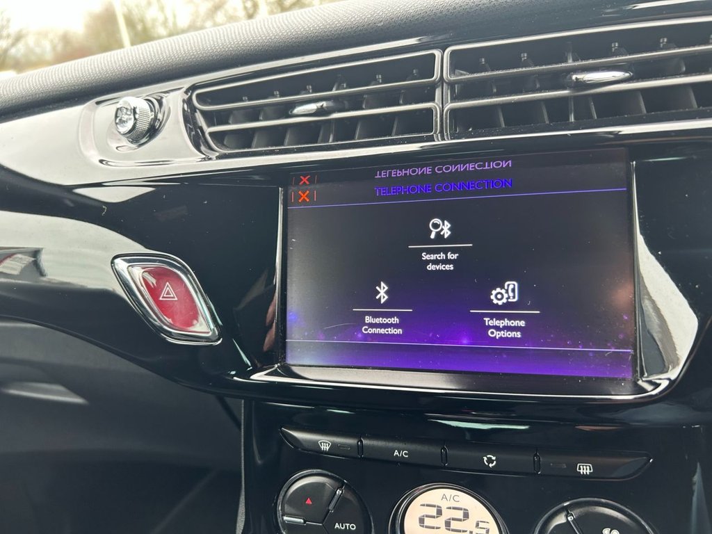 Used DS Automobiles DS 3 2016 for sale - 77792167: Photo 18