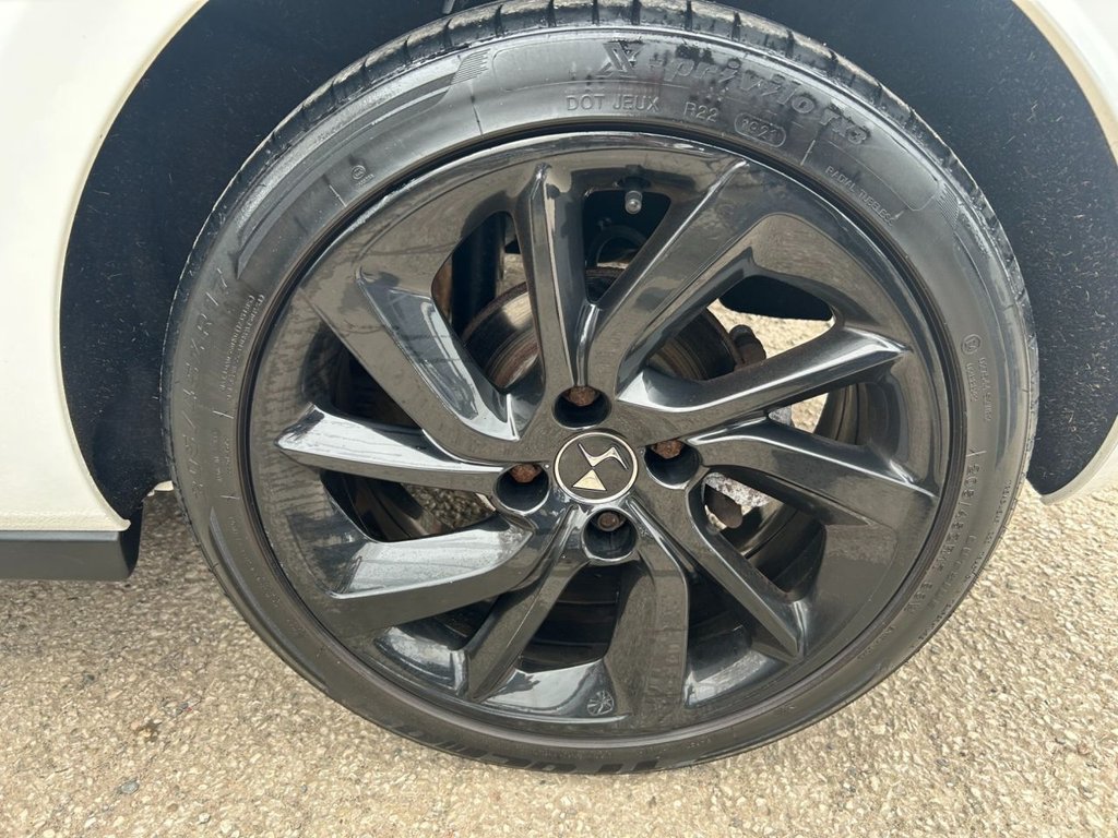 Used DS Automobiles DS 3 2016 for sale - 77792167: Photo 19