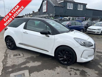 2016 (16) - 1.2 PureTech Prestige Hatchback 3dr Petrol Manual Euro 6 (s/s) (130 ps)