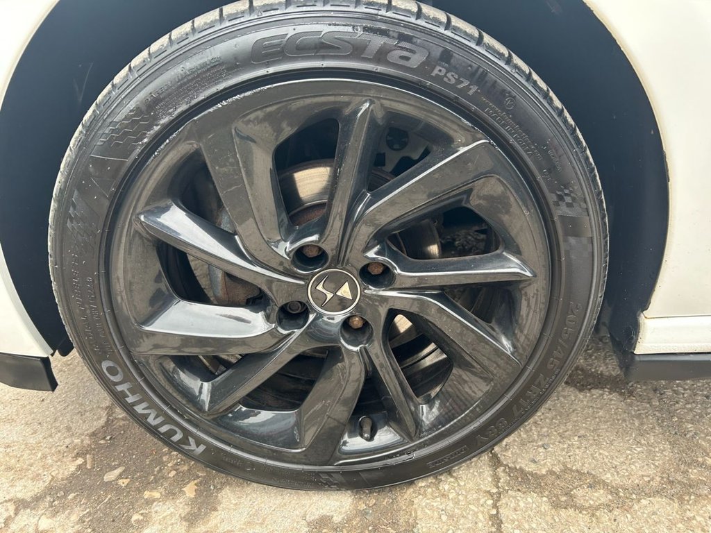 Used DS Automobiles DS 3 2016 for sale - 77792167: Photo 20