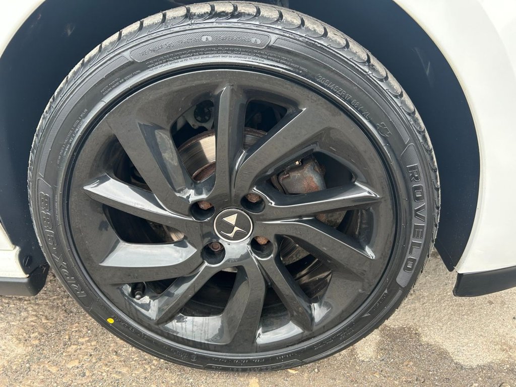 Used DS Automobiles DS 3 2016 for sale - 77792167: Photo 21