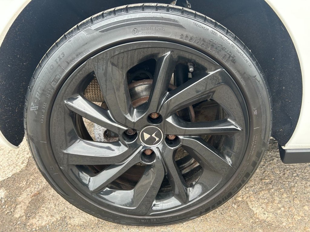 Used DS Automobiles DS 3 2016 for sale - 77792167: Photo 22