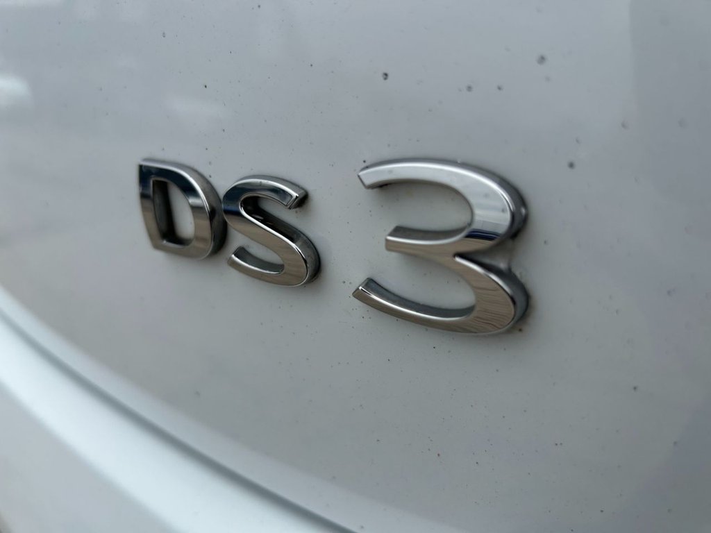 Used DS Automobiles DS 3 2016 for sale - 77792167: Photo 24