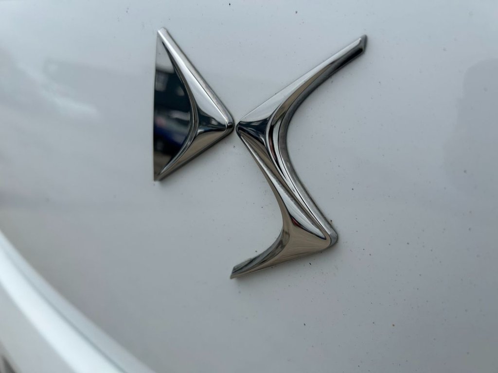 Used DS Automobiles DS 3 2016 for sale - 77792167: Photo 25