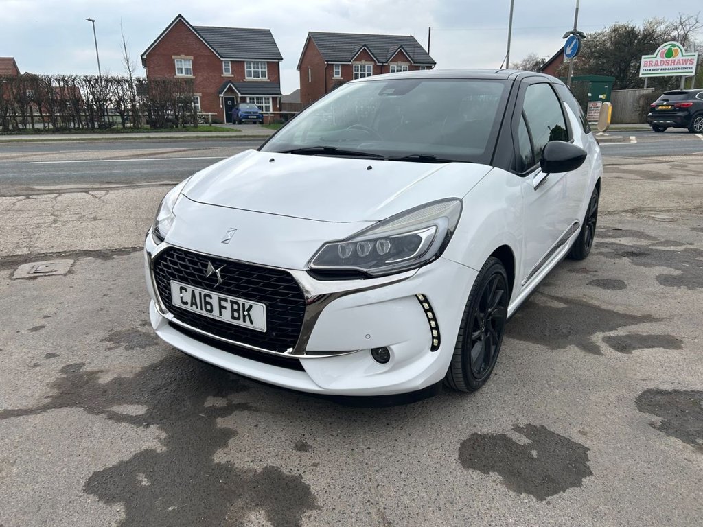 Used DS Automobiles DS 3 2016 for sale - 77792167: Photo 27