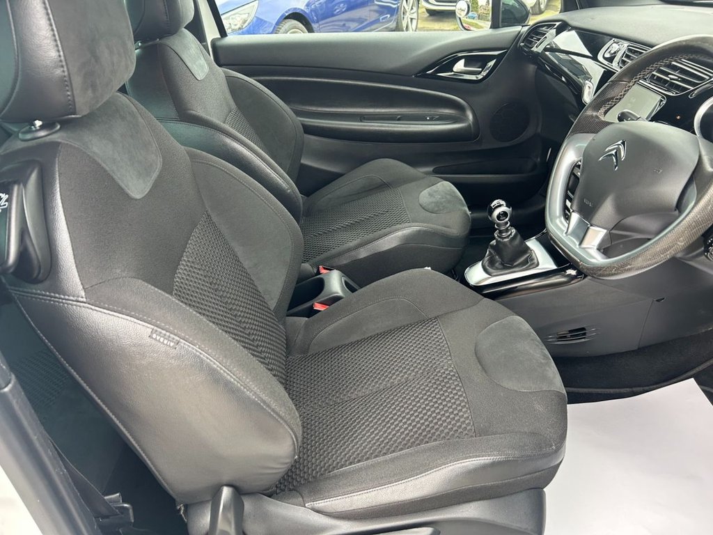 Used DS Automobiles DS 3 2016 for sale - 77792167: Photo 3