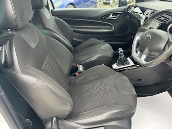 Used DS Automobiles DS 3 2016 for sale - 77792167: Photo