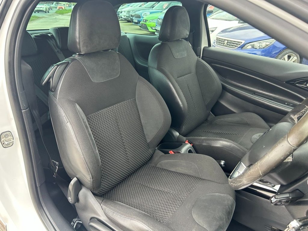 Used DS Automobiles DS 3 2016 for sale - 77792167: Photo 4