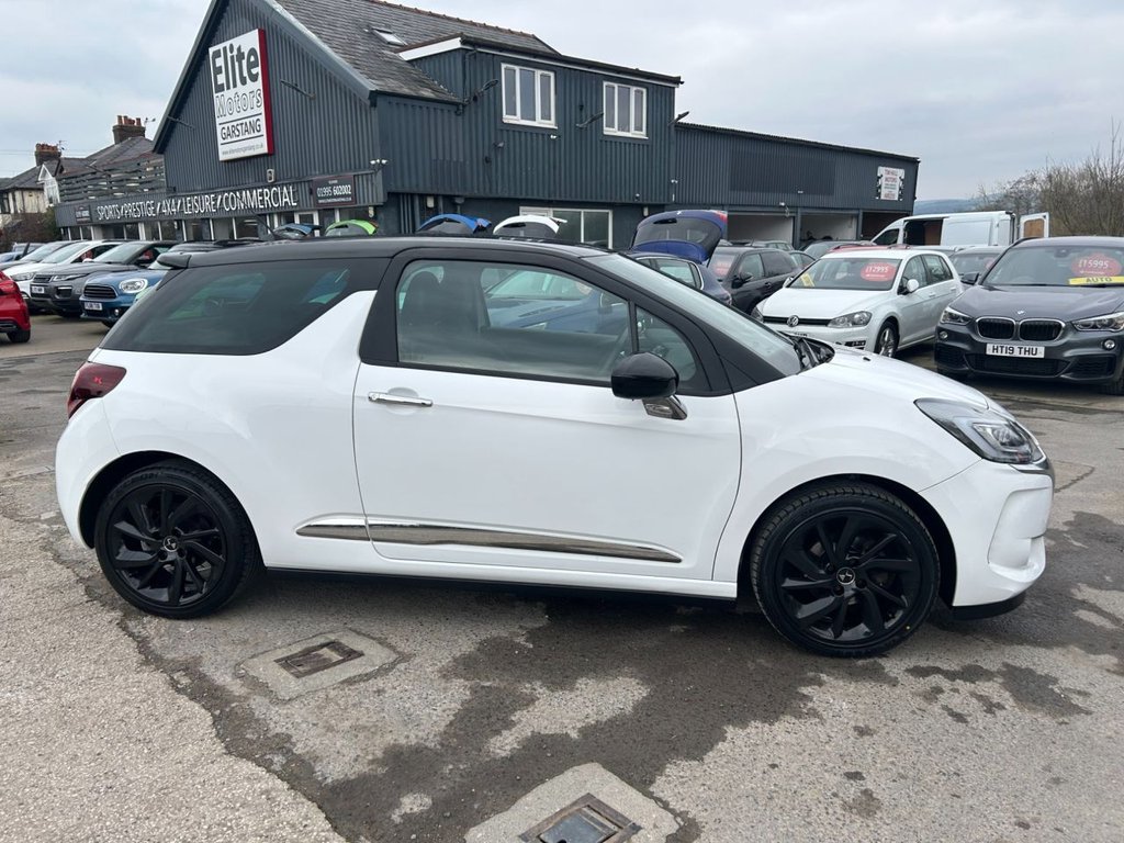 Used DS Automobiles DS 3 2016 for sale - 77792167: Photo 6