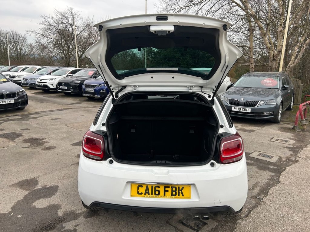 Used DS Automobiles DS 3 2016 for sale - 77792167: Photo 8