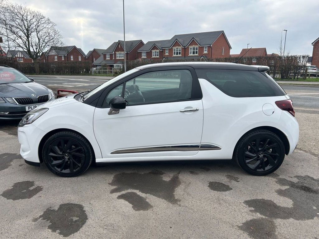 Used DS Automobiles DS 3 2016 for sale - 77792167: Photo 9