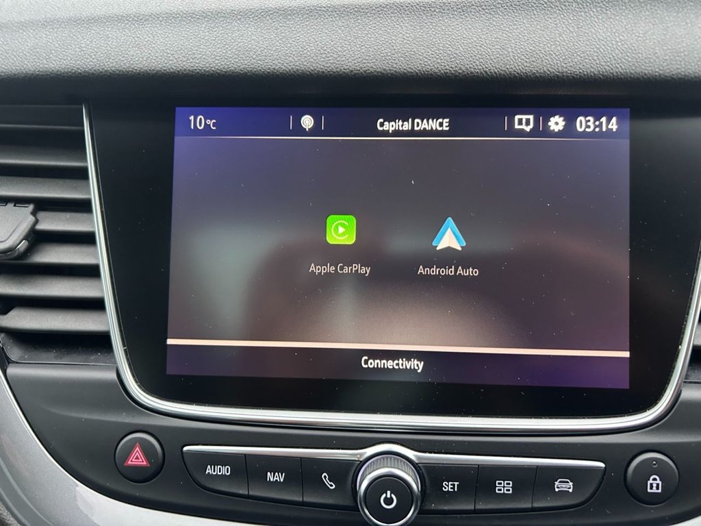 Used Vauxhall Grandland X 2018 for sale - 77680968: Photo 10