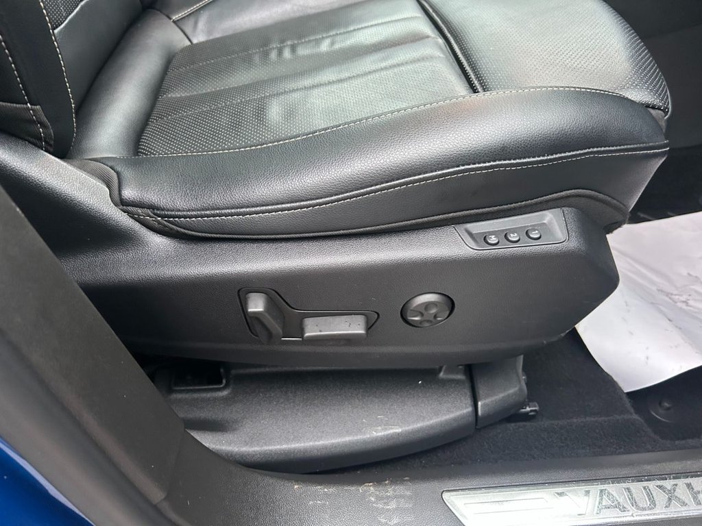 Used Vauxhall Grandland X 2018 for sale - 77680968: Photo 11