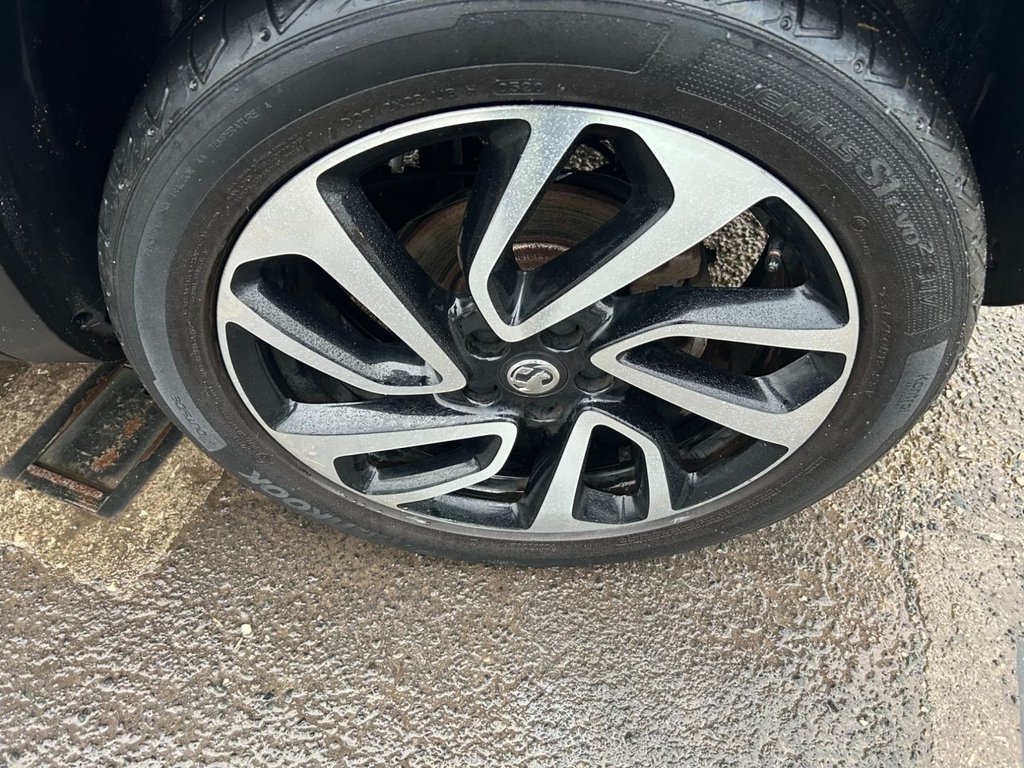 Used Vauxhall Grandland X 2018 for sale - 77680968: Photo 20