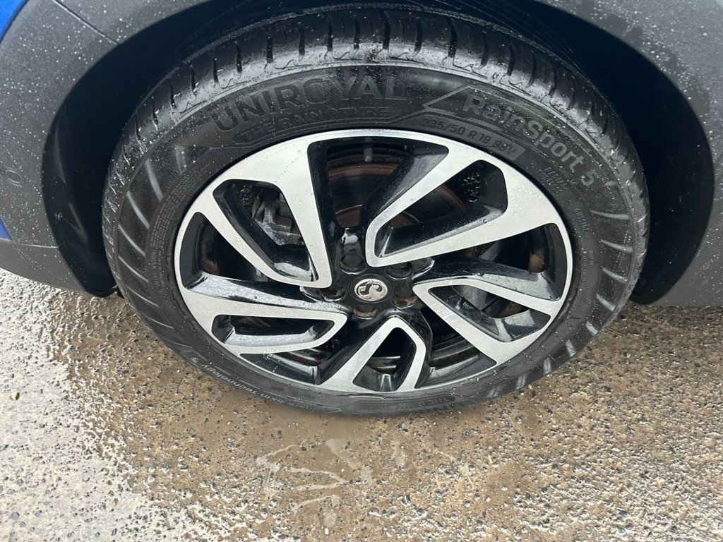 Used Vauxhall Grandland X 2018 for sale - 77680968: Photo 21