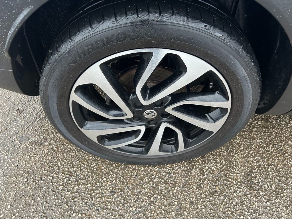 Used Vauxhall Grandland X 2018 for sale - 77680968: Photo 23