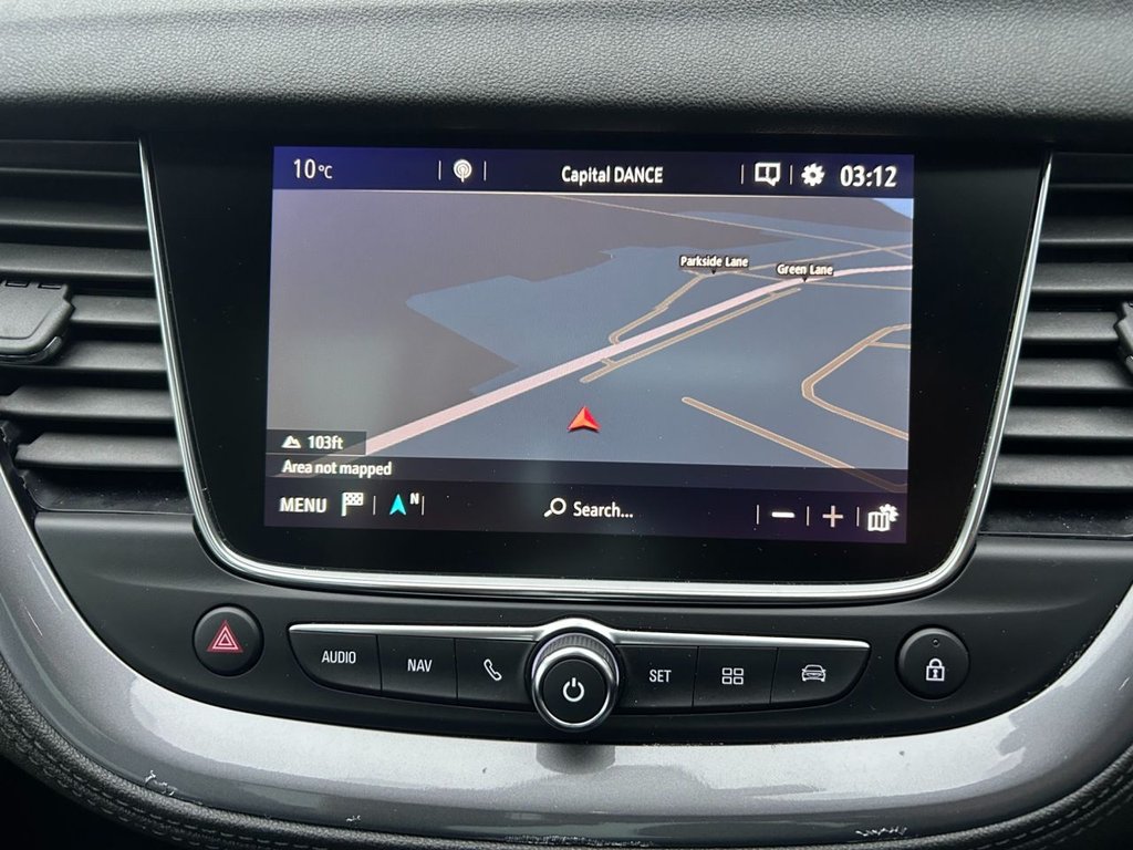 Used Vauxhall Grandland X 2018 for sale - 77680968: Photo 6