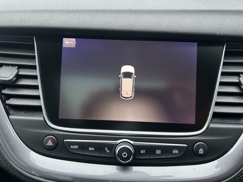 Used Vauxhall Grandland X 2018 for sale - 77680968: Photo 7