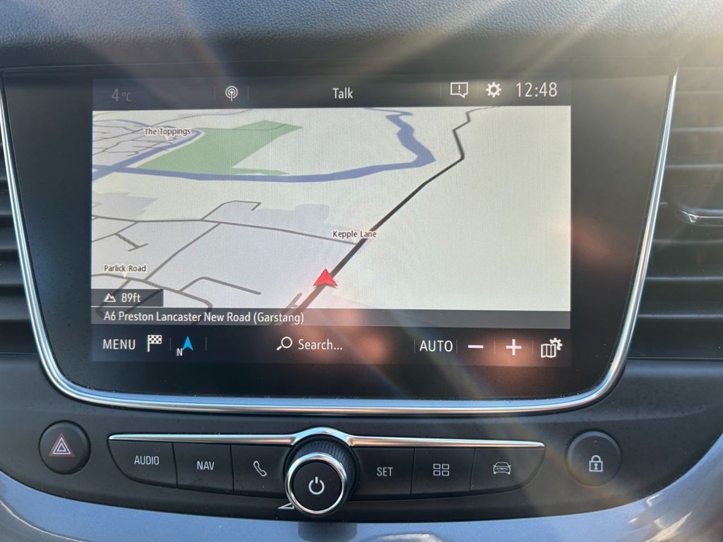 Used Vauxhall Grandland X 2018 for sale - 77161787: Photo 12