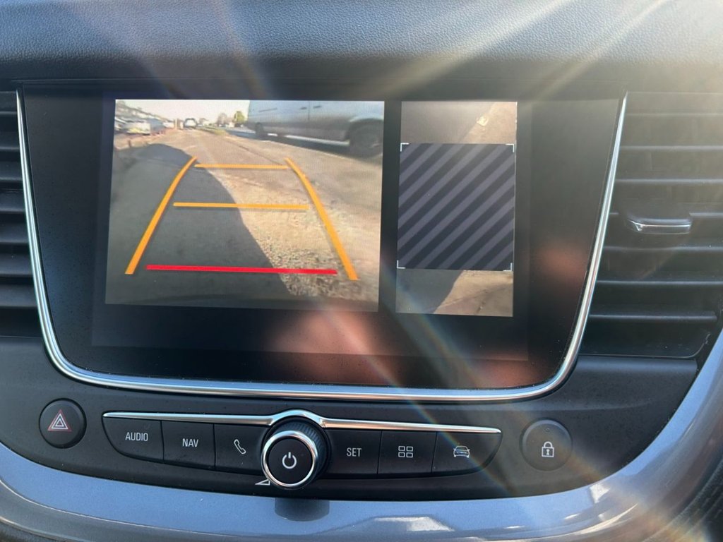 Used Vauxhall Grandland X 2018 for sale - 77161787: Photo 13