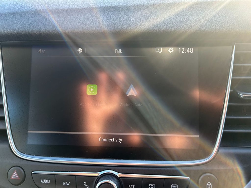 Used Vauxhall Grandland X 2018 for sale - 77161787: Photo 14