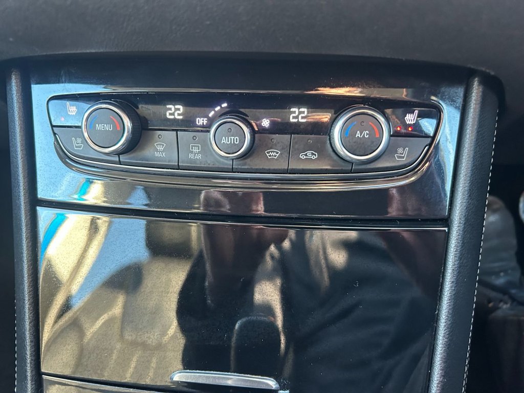 Used Vauxhall Grandland X 2018 for sale - 77161787: Photo 15