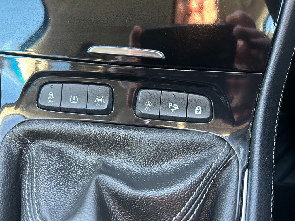 Used Vauxhall Grandland X 2018 for sale - 77161787: Photo 16