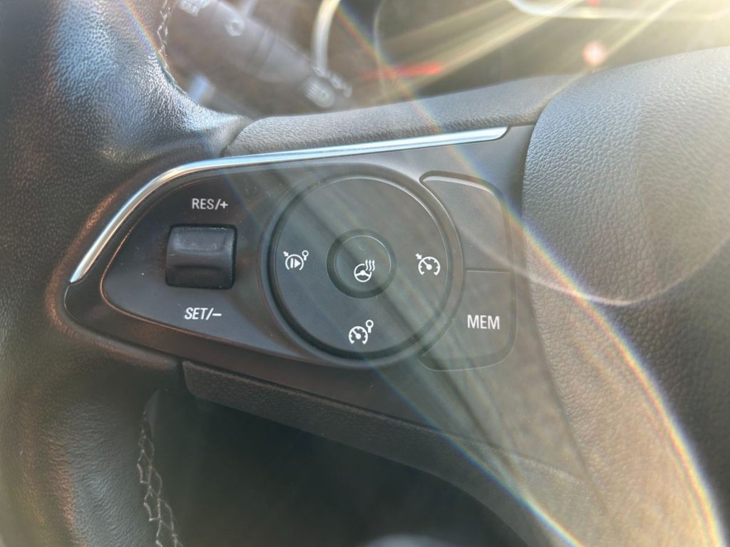 Used Vauxhall Grandland X 2018 for sale - 77161787: Photo 17