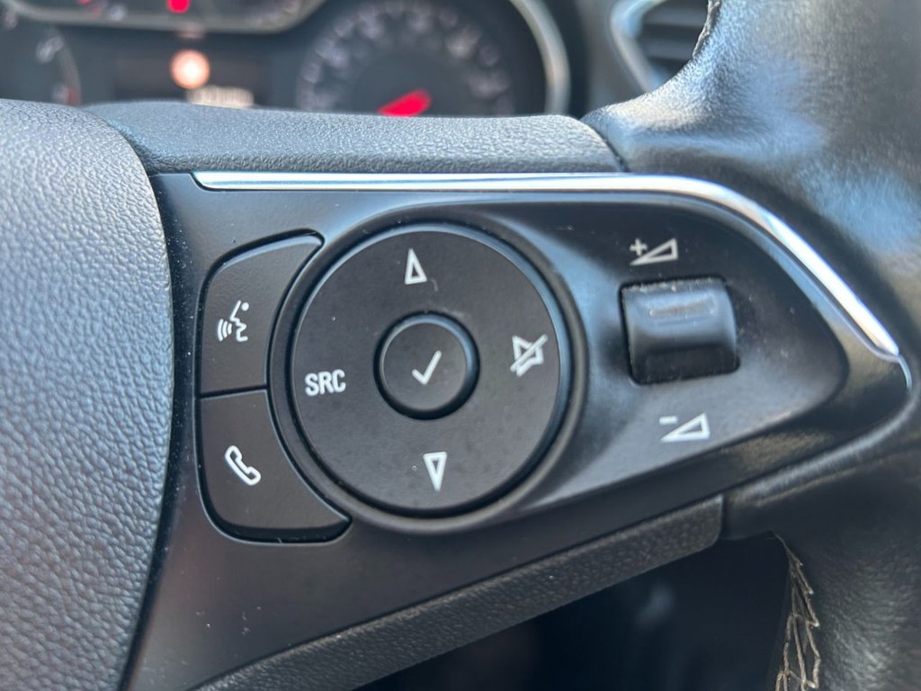 Used Vauxhall Grandland X 2018 for sale - 77161787: Photo 18