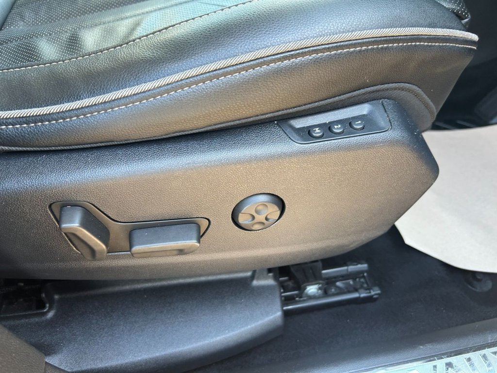 Used Vauxhall Grandland X 2018 for sale - 77161787: Photo 19