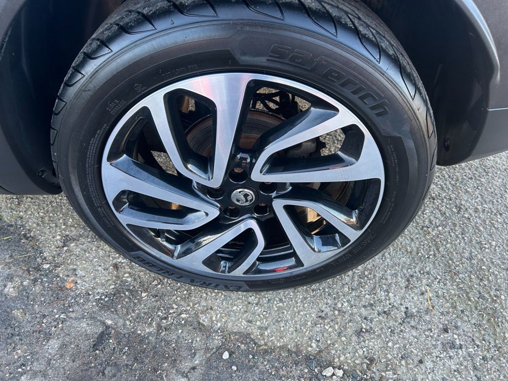 Used Vauxhall Grandland X 2018 for sale - 77161787: Photo 21