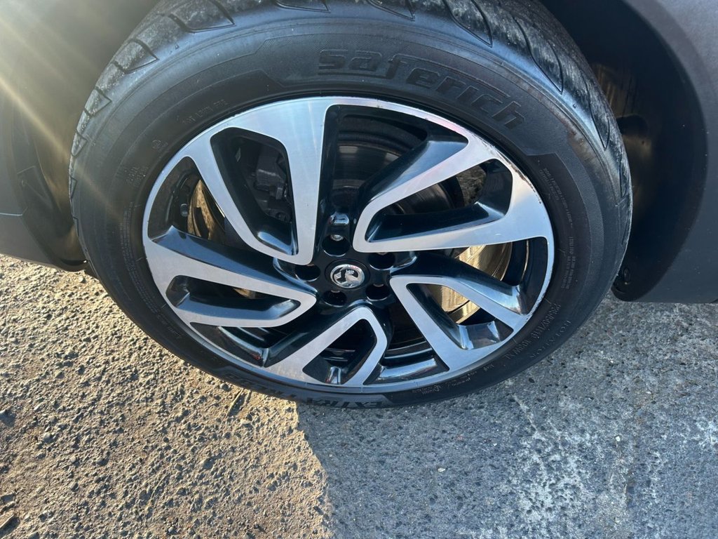 Used Vauxhall Grandland X 2018 for sale - 77161787: Photo 22