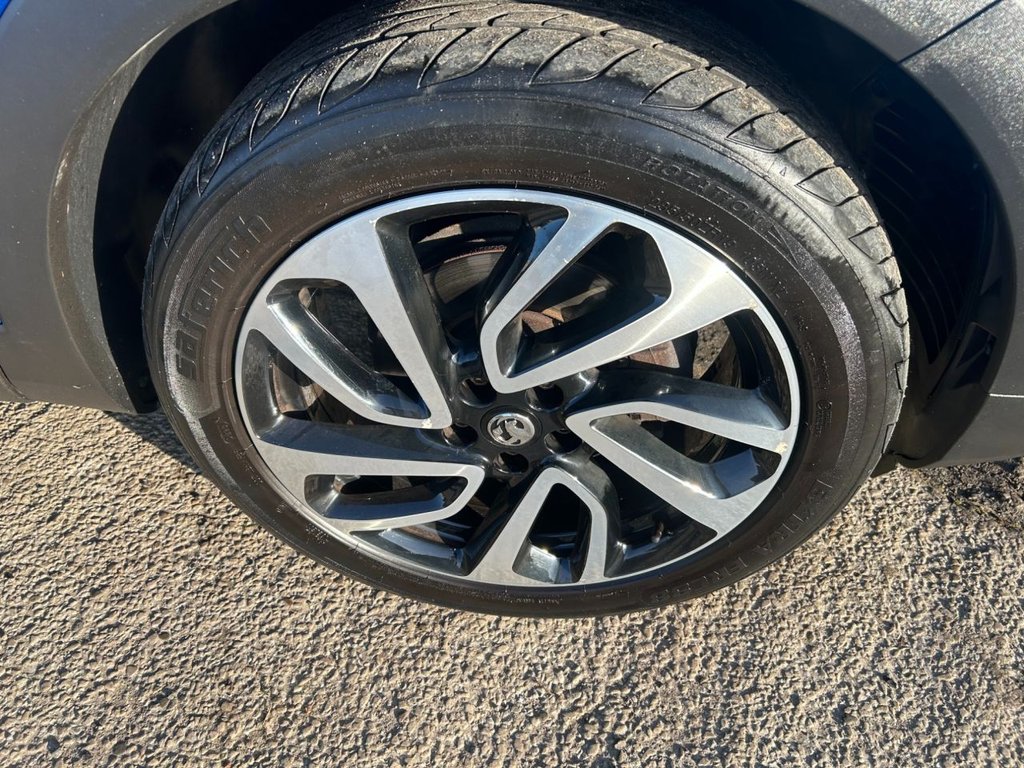 Used Vauxhall Grandland X 2018 for sale - 77161787: Photo 23