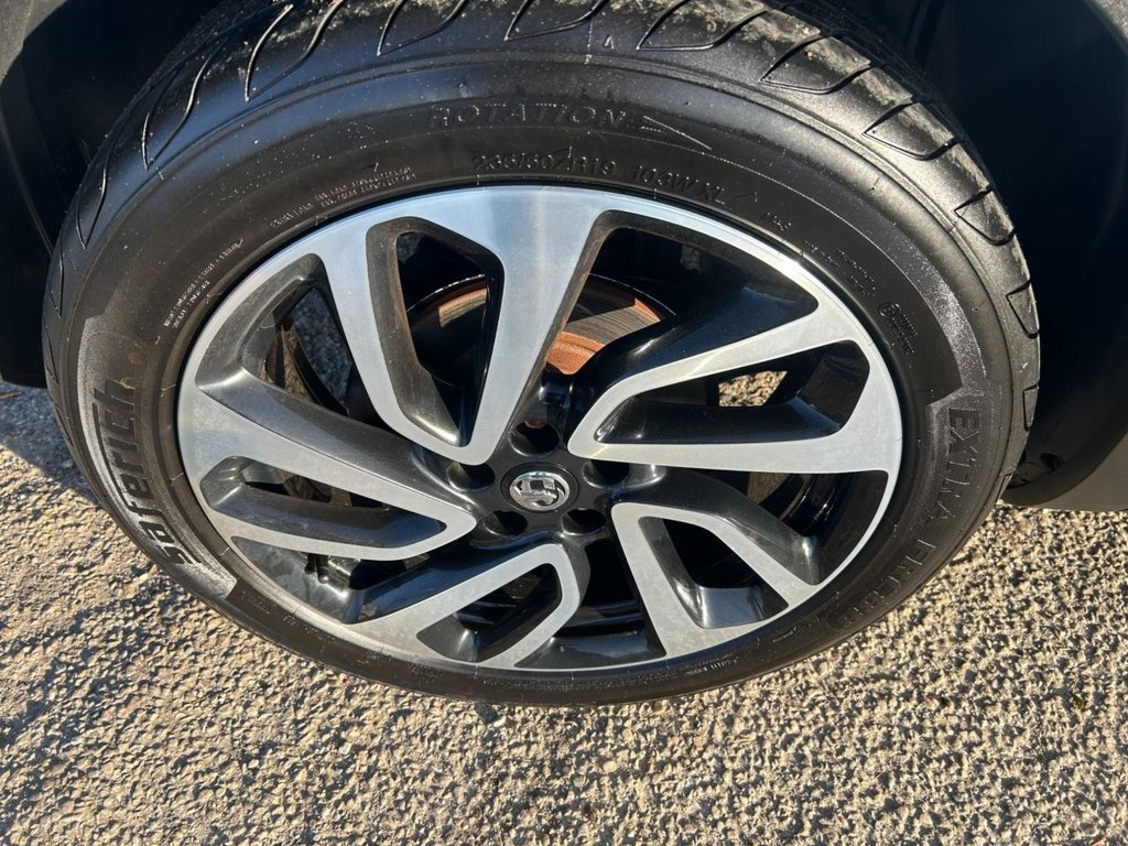 Used Vauxhall Grandland X 2018 for sale - 77161787: Photo 24