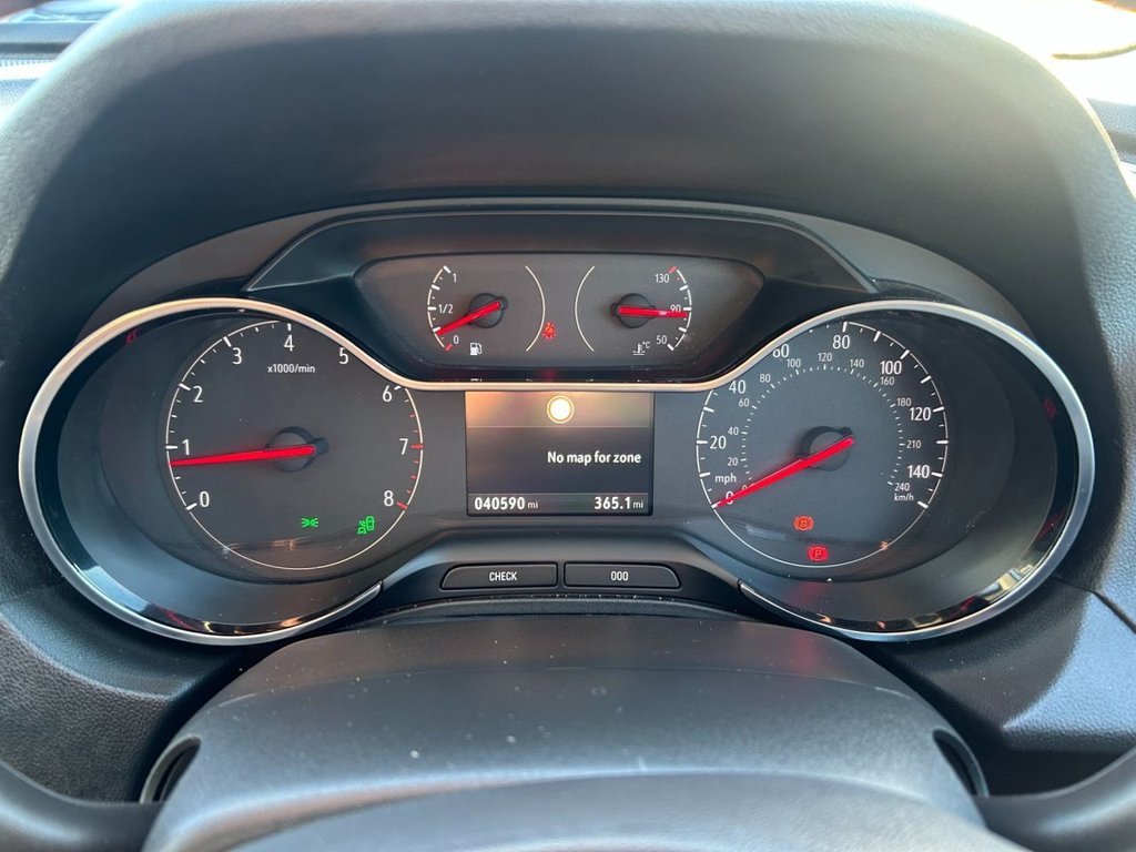 Used Vauxhall Grandland X 2018 for sale - 77161787: Photo 4