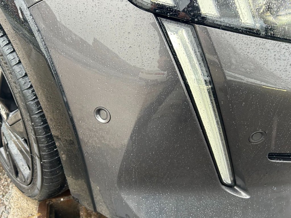 Used Peugeot 208 2021 for sale - 77172189: Photo 10