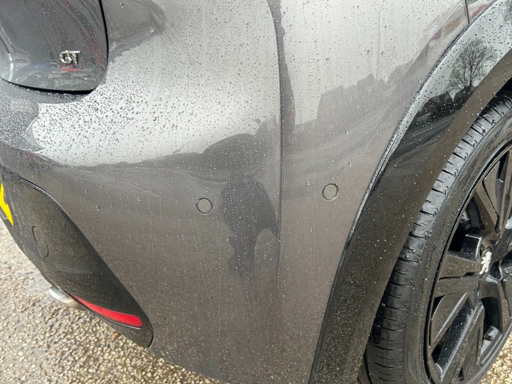 Used Peugeot 208 2021 for sale - 77172189: Photo 11