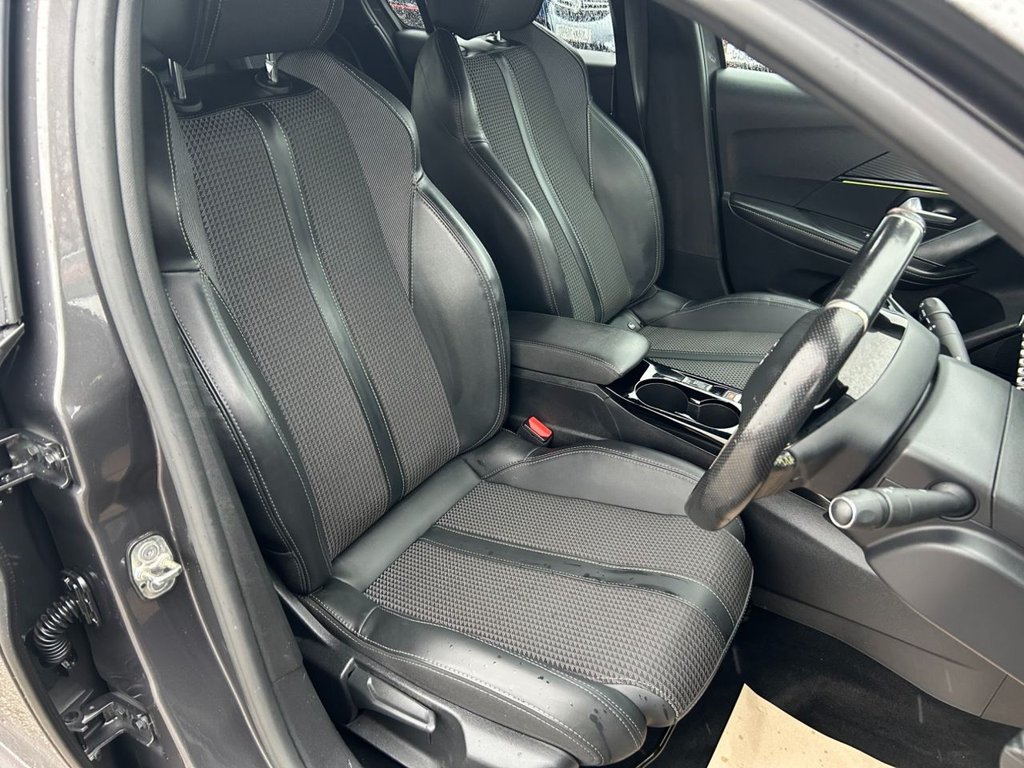 Used Peugeot 208 2021 for sale - 77172189: Photo 15
