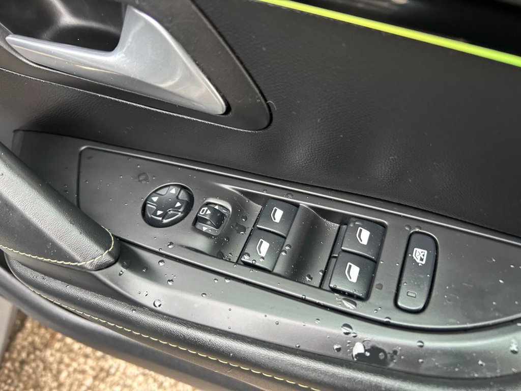 Used Peugeot 208 2021 for sale - 77172189: Photo 17